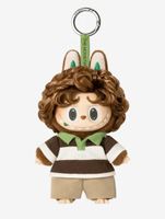 THE Monster Hair Salon Series Vinyl Plush: Coastal Vibes