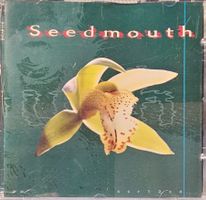 Various ‎– Seedmouth