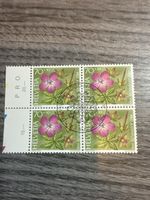 Originale Briefmarke Schweiz Pro Juventute 1991, Top!