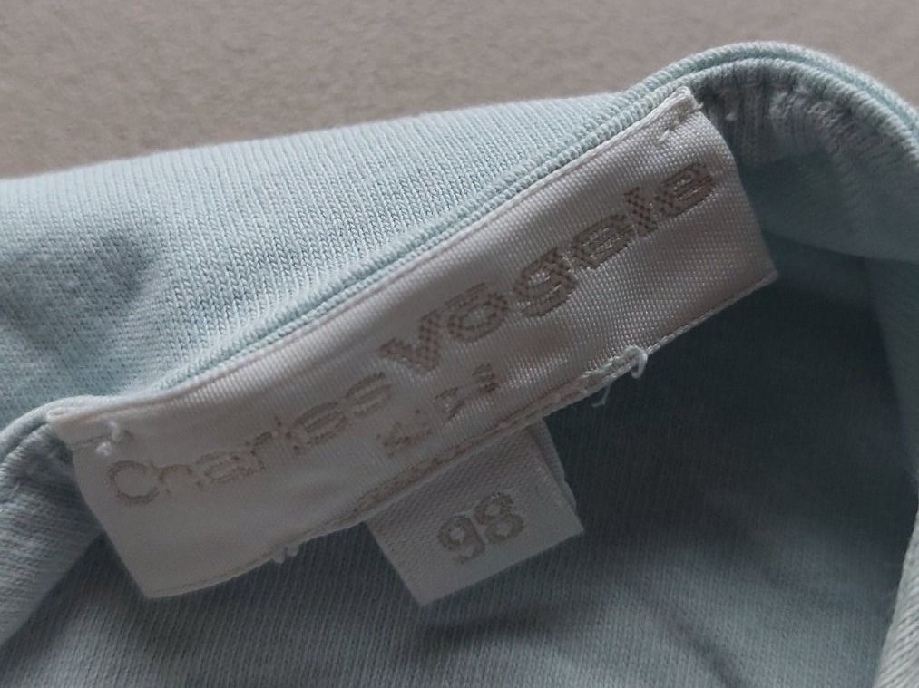 Kleider & Röcke: Kleid Gr. 98 – Gebraucht aus Erlinsbach von pfunky 2