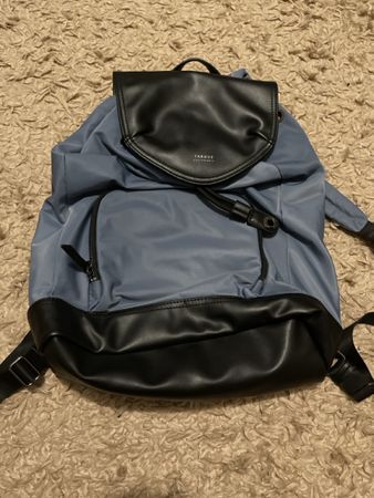 Rucksack Targus NSW6860 blau Neuwertig!