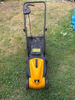 Mowox Elektro-Rasenmäher EM 3211 P