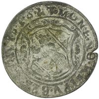 Batzen Bern 1623 HMZ 2-197k