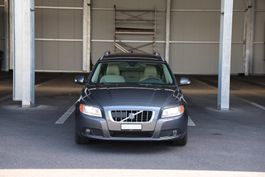 VOLVO V70 T6 AWD Polestar | Ab 1.- CHF !!!!