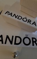 Pandora Charm 925 Sterling Silber Herzen