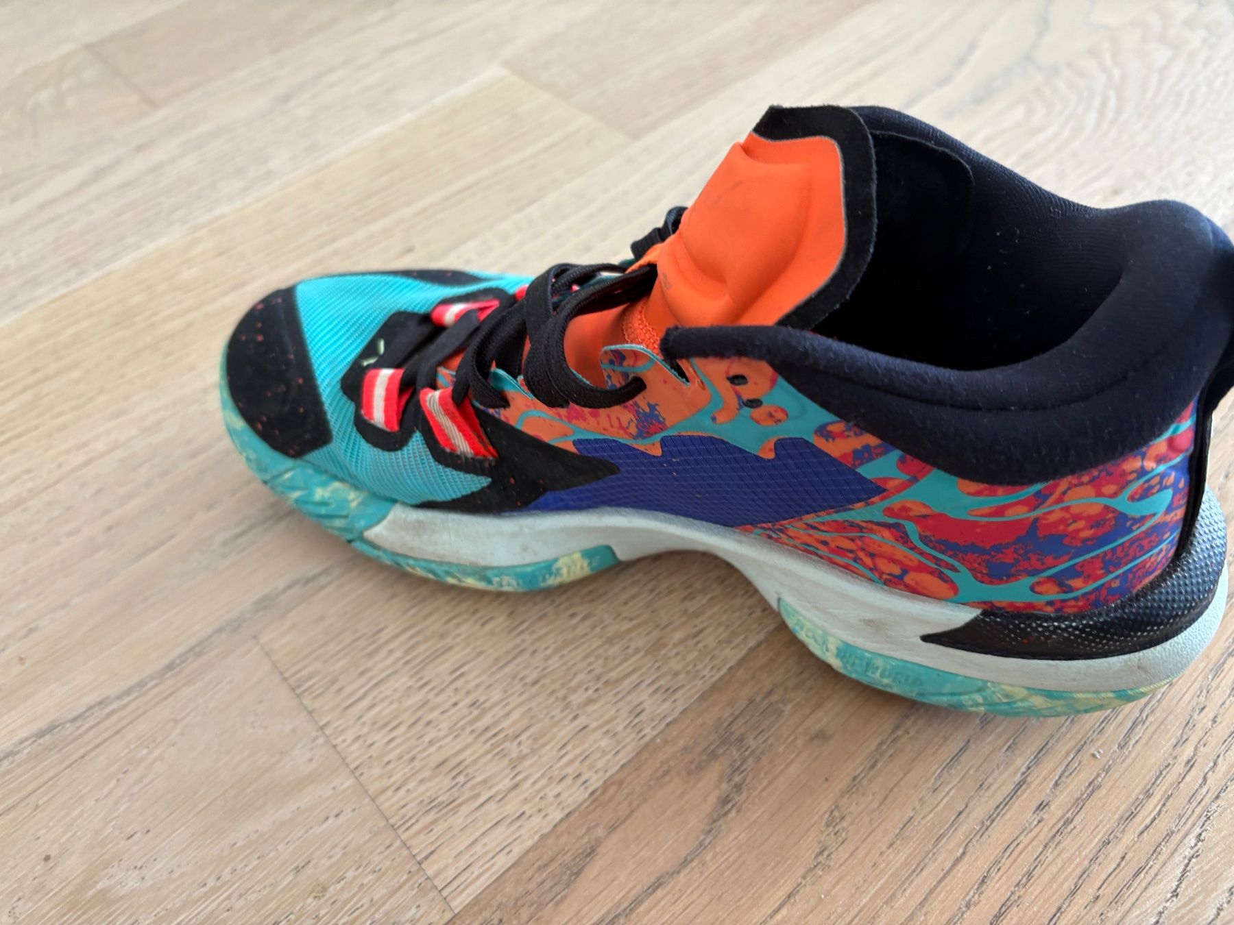 Nike Scarpe da uomo: Nike air shoes – Usato da Blonay venduto da herrhama 2