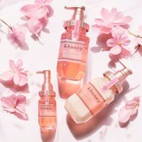 Set &honey Melty – Trattamento Completo