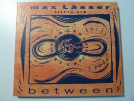 Max Lässer - Between  (vergriffen)
