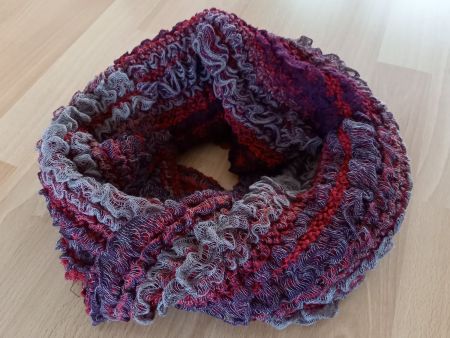 Kuscheliger Schal (Loop) von C&A