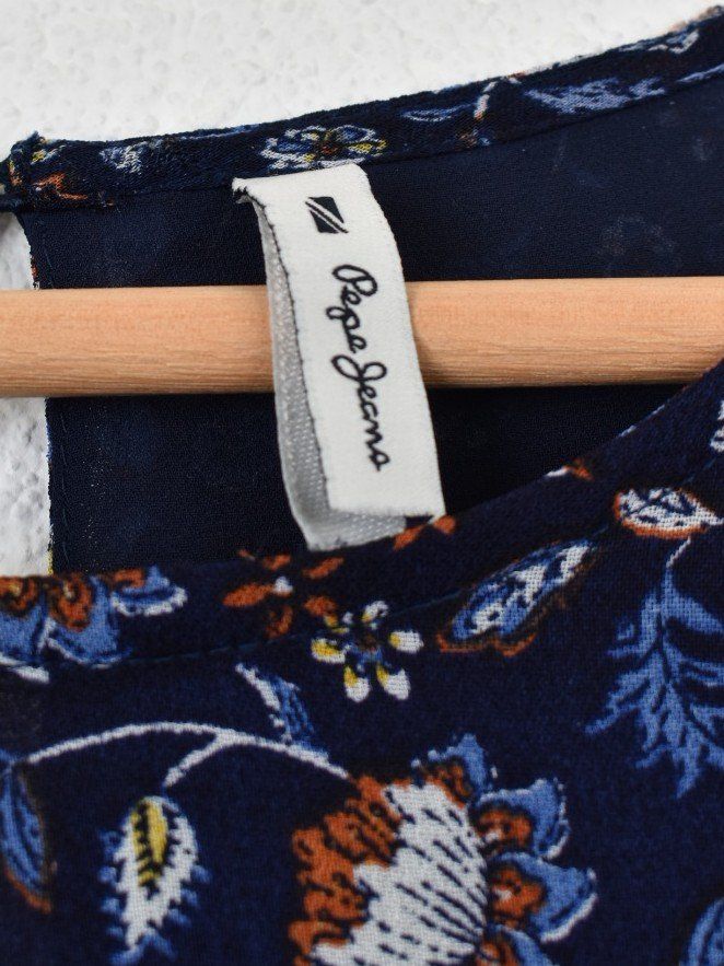 Pepe Jeans Vestiti: Pepe Jeans Kleid, Gr.40 – Usato da Nürensdorf venduto da 2ND_STORY 8