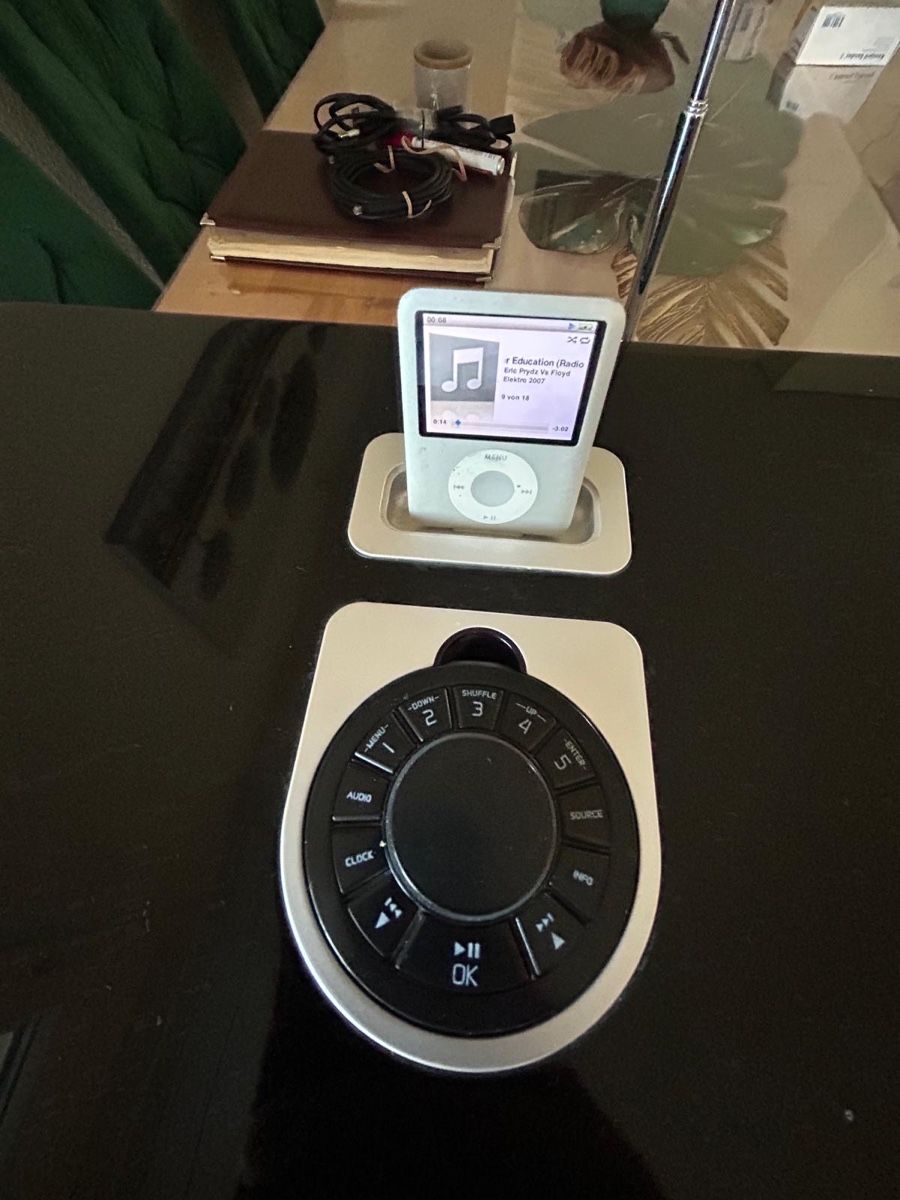 Ruark Sistemi audio & multimediali: Ruark – Usato da Knonau venduto da Audi_1999 6