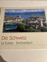 Die Schweiz, Niklaus Flüeler