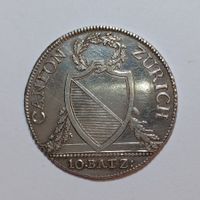 10 Batzen 1812 Zürich