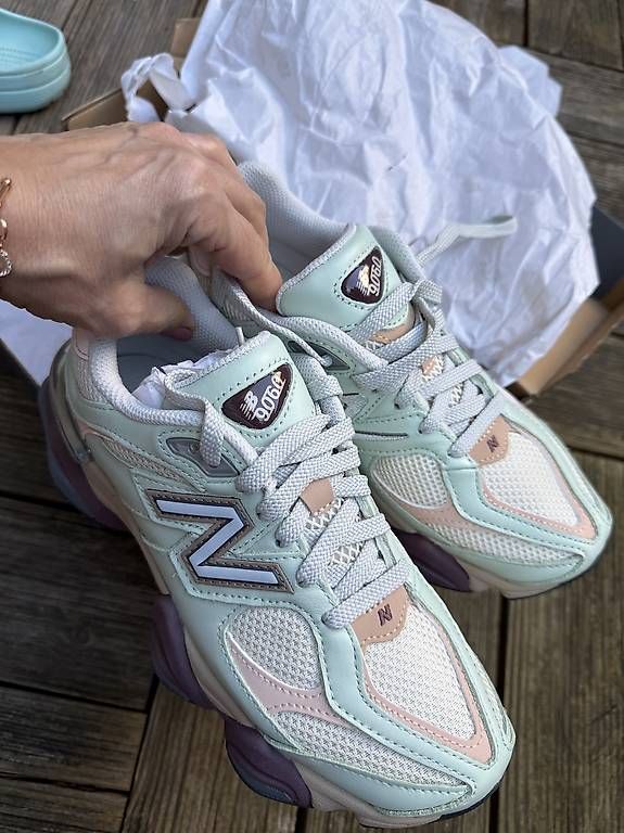 Herrenschuhe: New Balance – Gebraucht aus St. Gallen von Daxy_rog 3