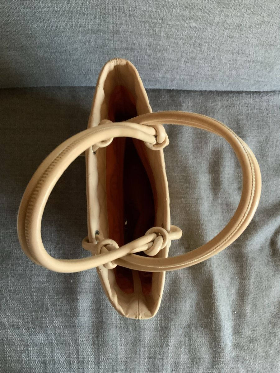 Chanel Taschen für Damen: Chanel Cambon Handtasche Vintage – Gebraucht aus Nesslau von Giga257 3