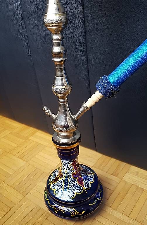 Wasserpfeifen: Shisha / Wasserpfeiffe – Gebraucht aus Uetikon am See von graziella82 2