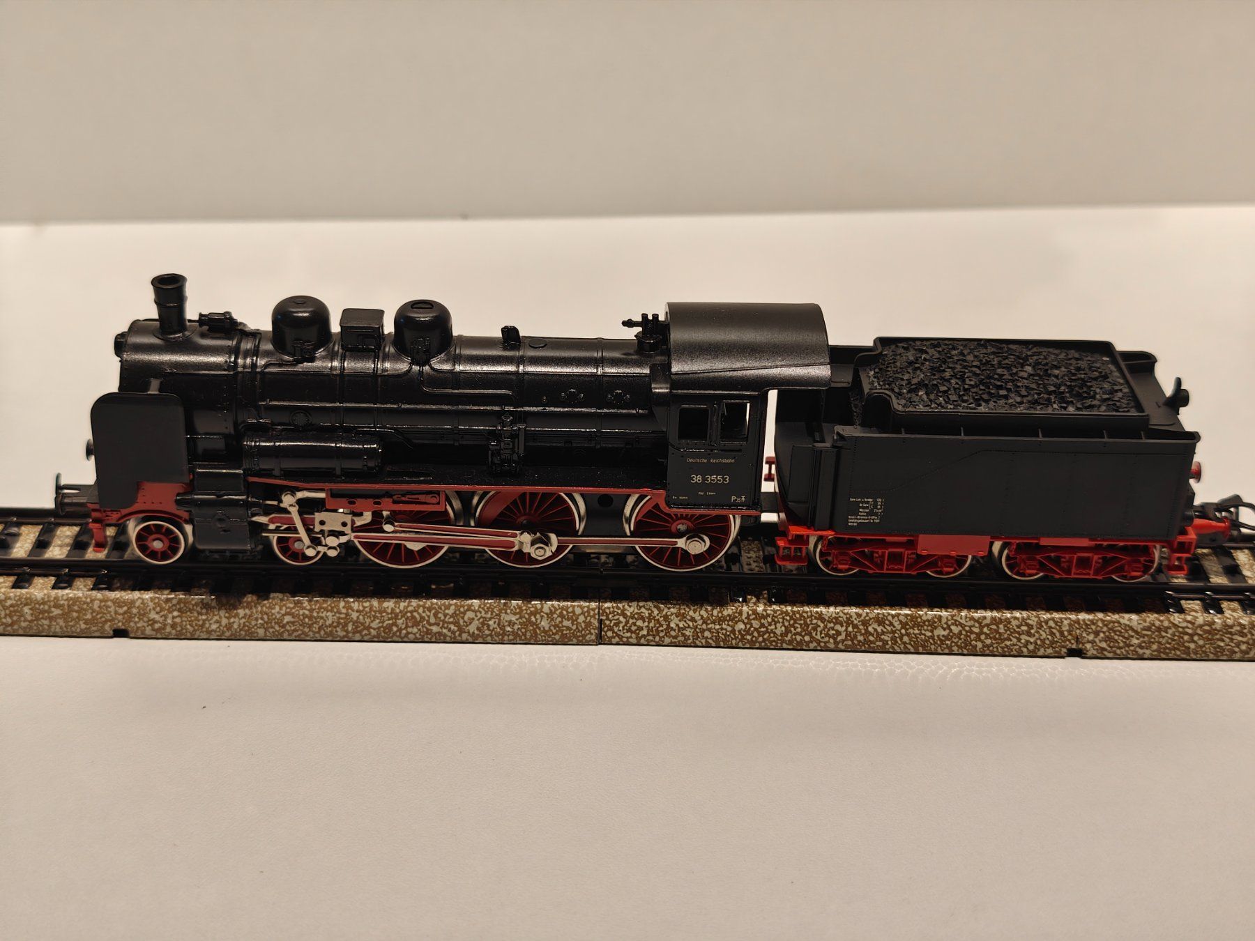 Märklin Modellini di ferrovie: Märklin 3099 – Usato da Braunau venduto da Homersimpson 1