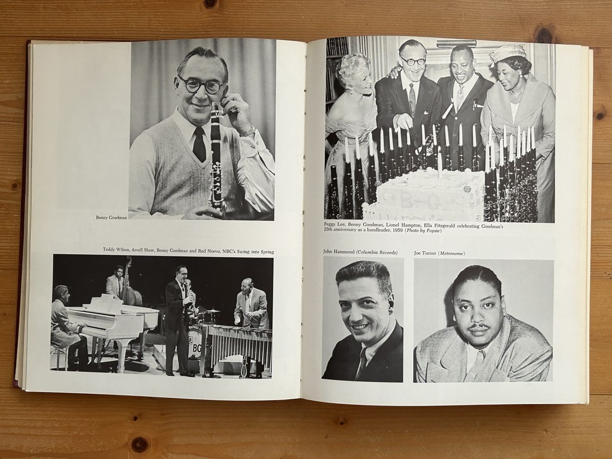 Libri: The Encyclopedia of Jazz – Usato da Himmelried venduto da rasmus67 7