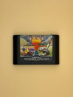 Mega Drive / Mega Games 1