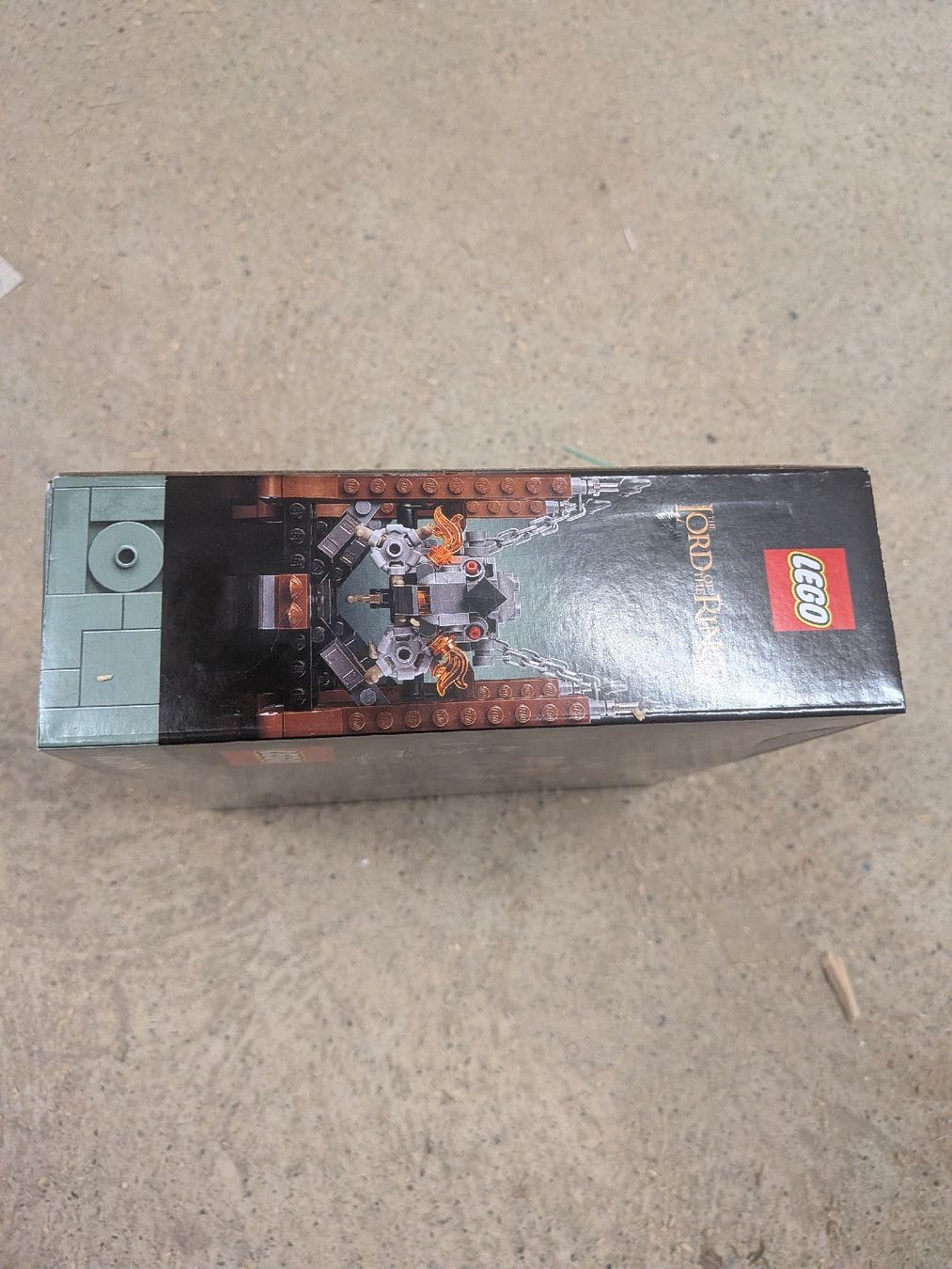 Lego Jeux de construction: lego grond 40893 – Neuf avec emballage d'origine à Corminboeuf par tristan1987 6
