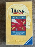 Ravensburger Spiel " Think memo "