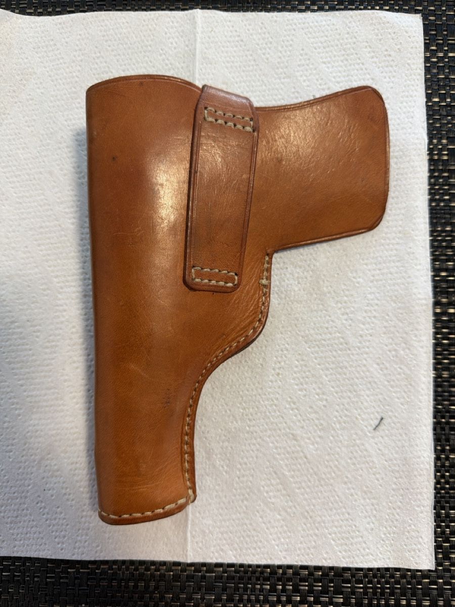 Walther Tir sportif: Holster walther PP – D'occasion à Lausanne par Erion2015 1