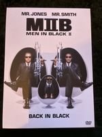 DVD Men In Black 2