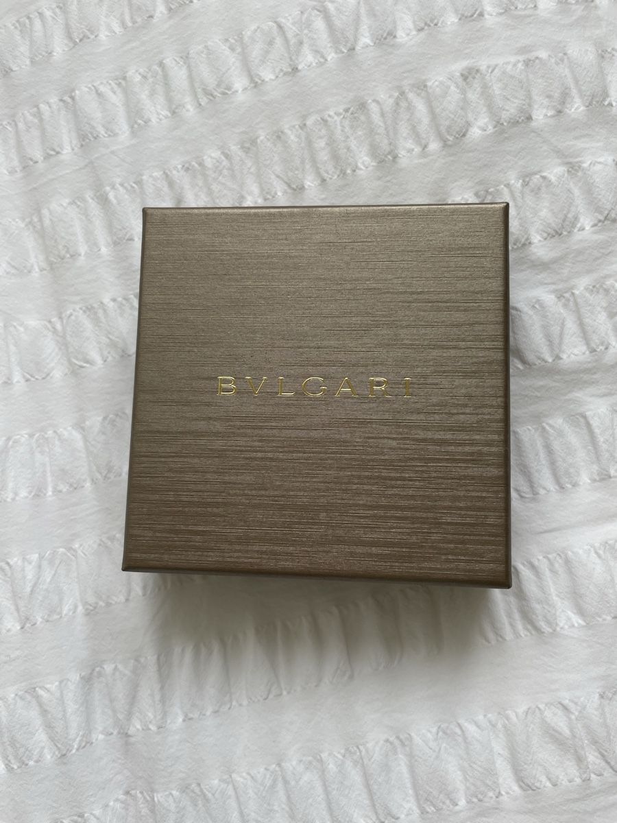 Bulgari Bracciali & Braccialetti: Bracelet en cuir Serpenti – Nuovo e nell'imballaggio originale da Hauterive NE venduto da Liianna___ 3