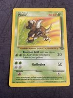 Pinsir 25/64 Dschungel
