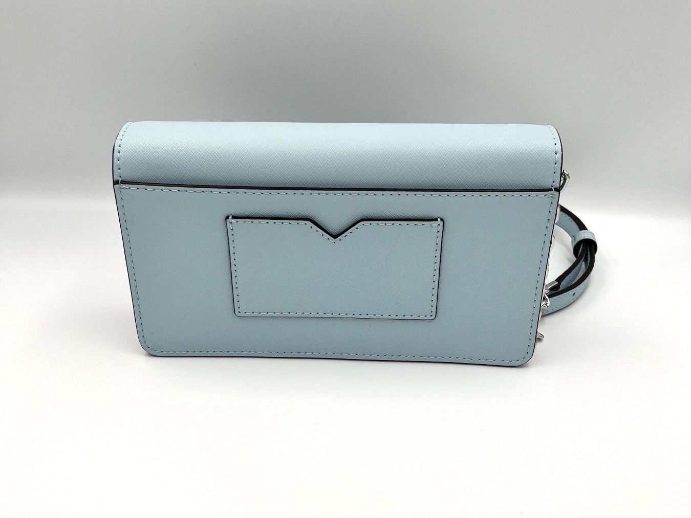 Michael Kors Borse da donna: Michael Kors Tasche vista blue – Nuovo e nell'imballaggio originale da Wiedlisbach venduto da Sistershop 1