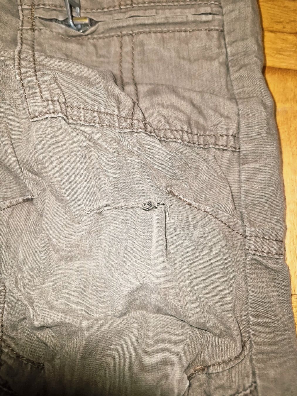 Pantaloni: Hose Grösse 98 – Usato da Stüsslingen venduto da white_angel86 1