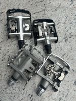 Klick Pedale Shimano
