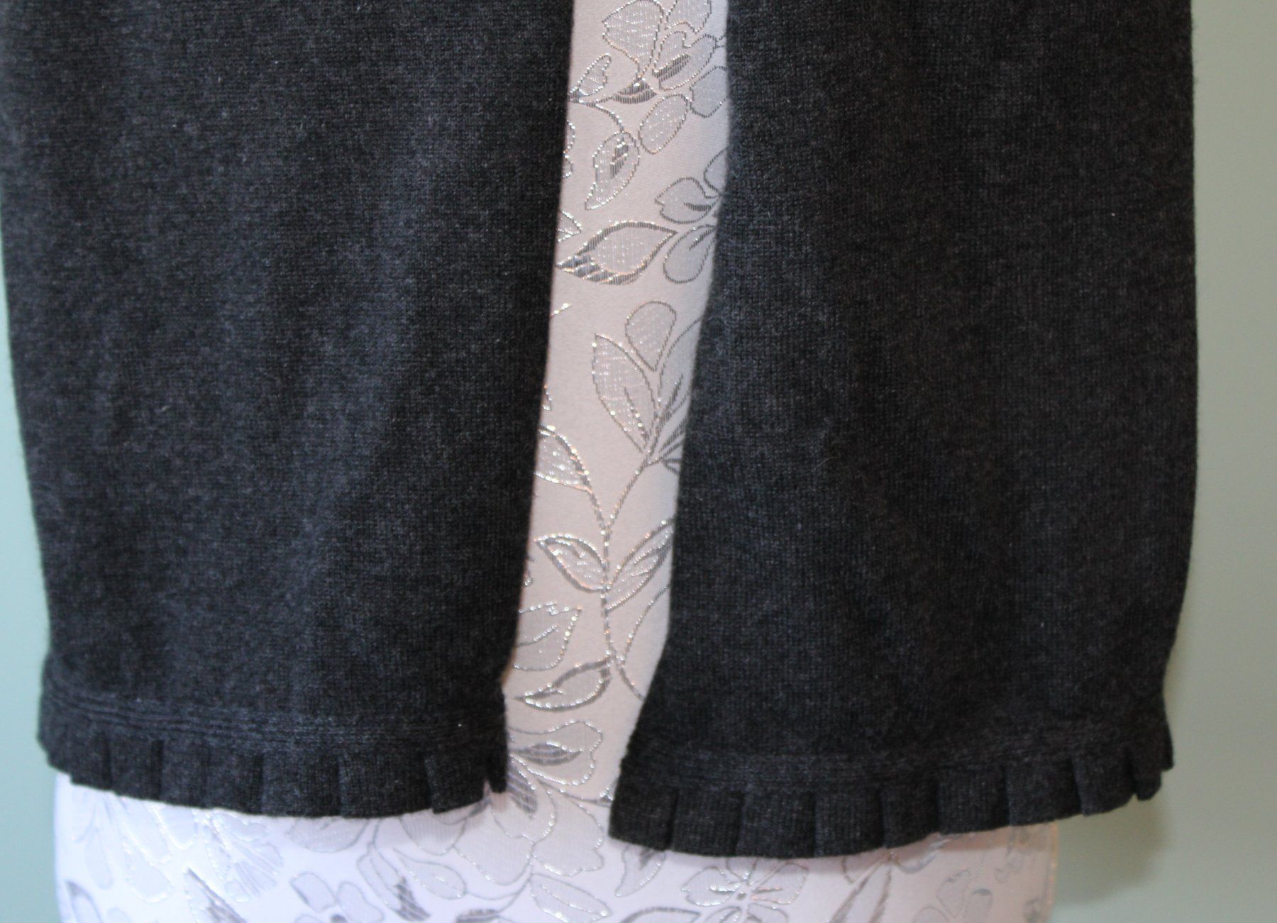 Foulard & Sciarpe: Schal – Usato da Schaan venduto da antikes_und_kurioses 1