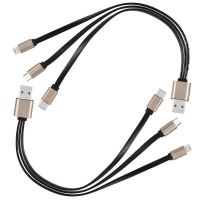 2 Stücke Datenkabel Kabel Ladekabel