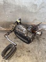 Zündapp Mofa Motor