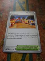 POKEMON  Festplatz    H  PRE DE   108/131   TRAINER   2025
