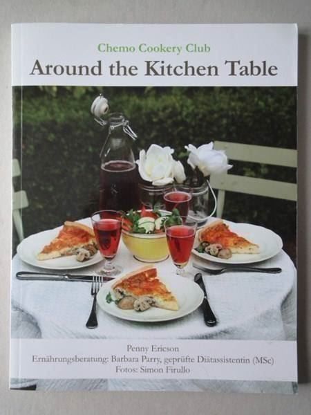 Livres: Around the Kitchen Table – D'occasion à Chur par omonia