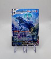 Pokemon Shadow Rider Calyrex VMAX EN NM