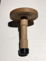 Hocker Einbein Melkschemmel