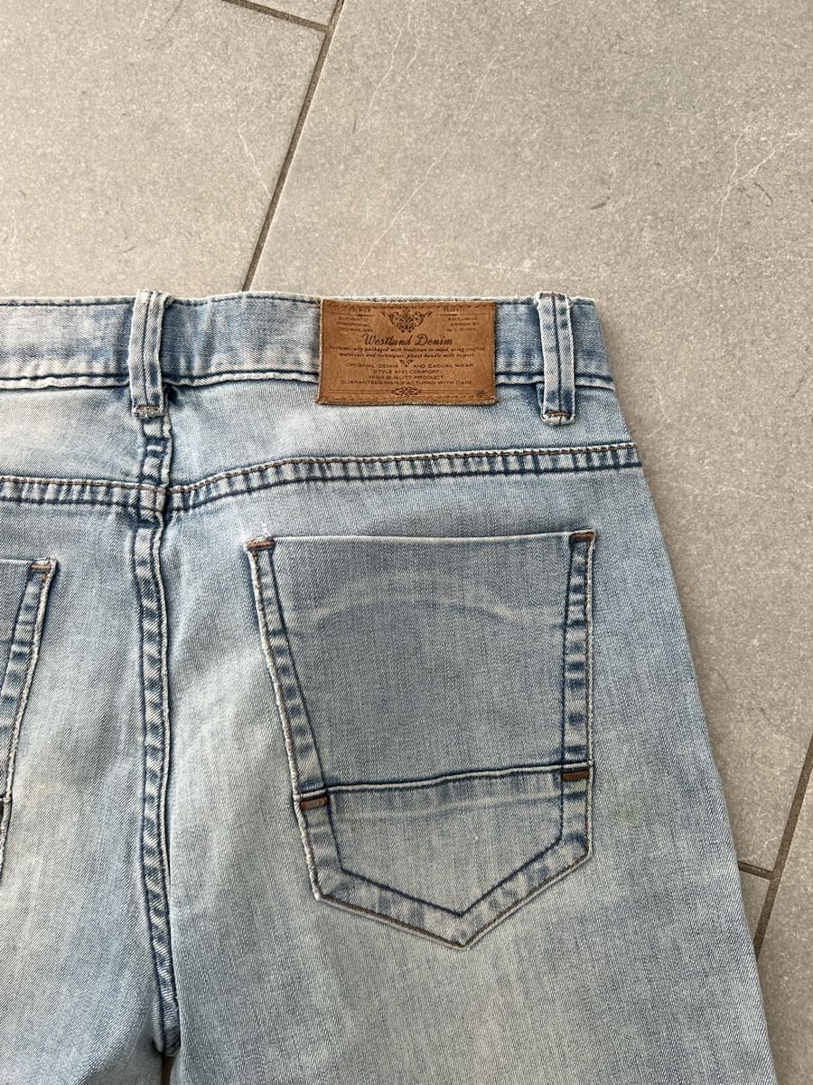 Jeans: Jeans slim westland 32x36 – Gebraucht aus Goldau von mar_spt6