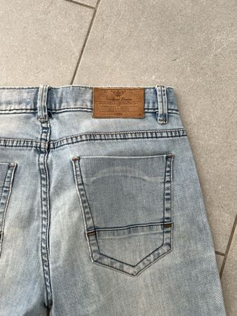 Jeans slim westland 32x36