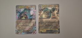 Bellibolt-EX Full Art ITA - Pokemon