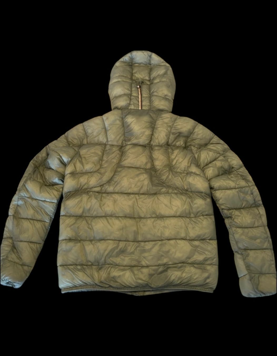 Giacche: Puffer Nude Project – Usato da Plan-Les-Ouates venduto da Loved_Panda_Clothing 1