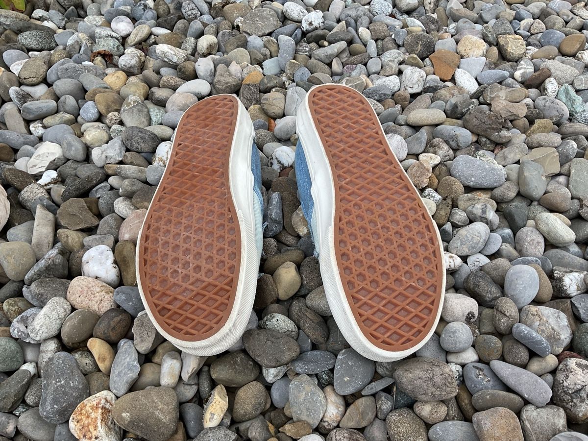 Vans Herrenschuhe: Vans Grösse 37 – Gebraucht aus Rickenbach SZ von Gambit_1 3