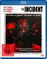 The Incident (2011) Rupert Evans/Kenny Doughty/Richard Brake