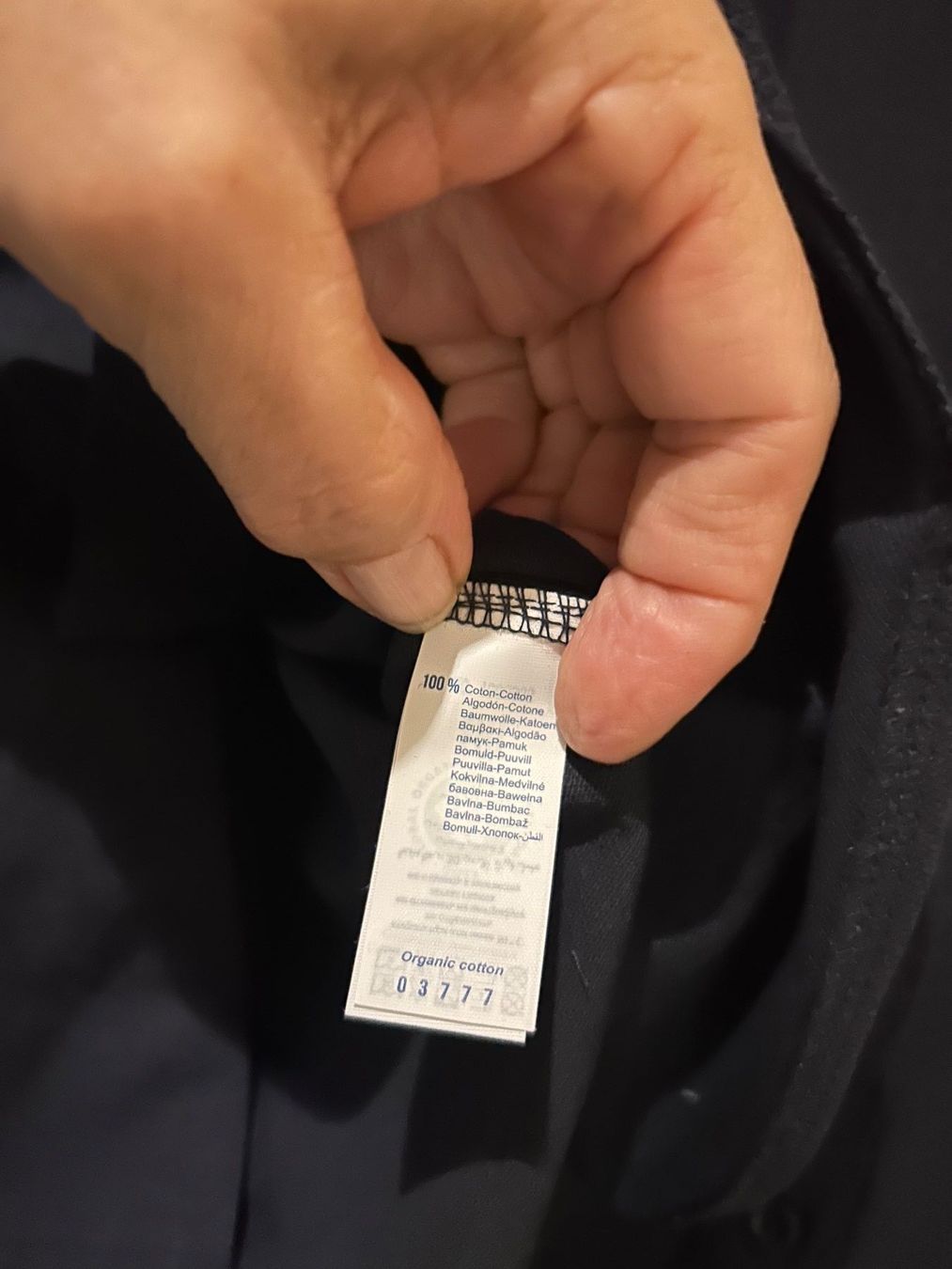 Camicie: 1000 Miglia Hemdshirt – Nuovo e nell'imballaggio originale da Zumikon venduto da Uranus88 5