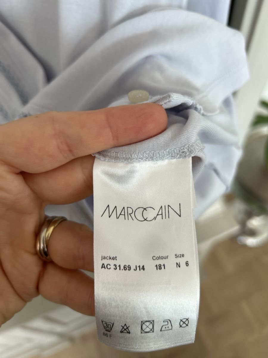 Marc Cain Giacche: Jäckchen von Marc Cain, Grösse 6 – Usato da Walchwil venduto da lil_6t8v 4