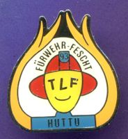 Fürwehr--Fescht  HUTTU