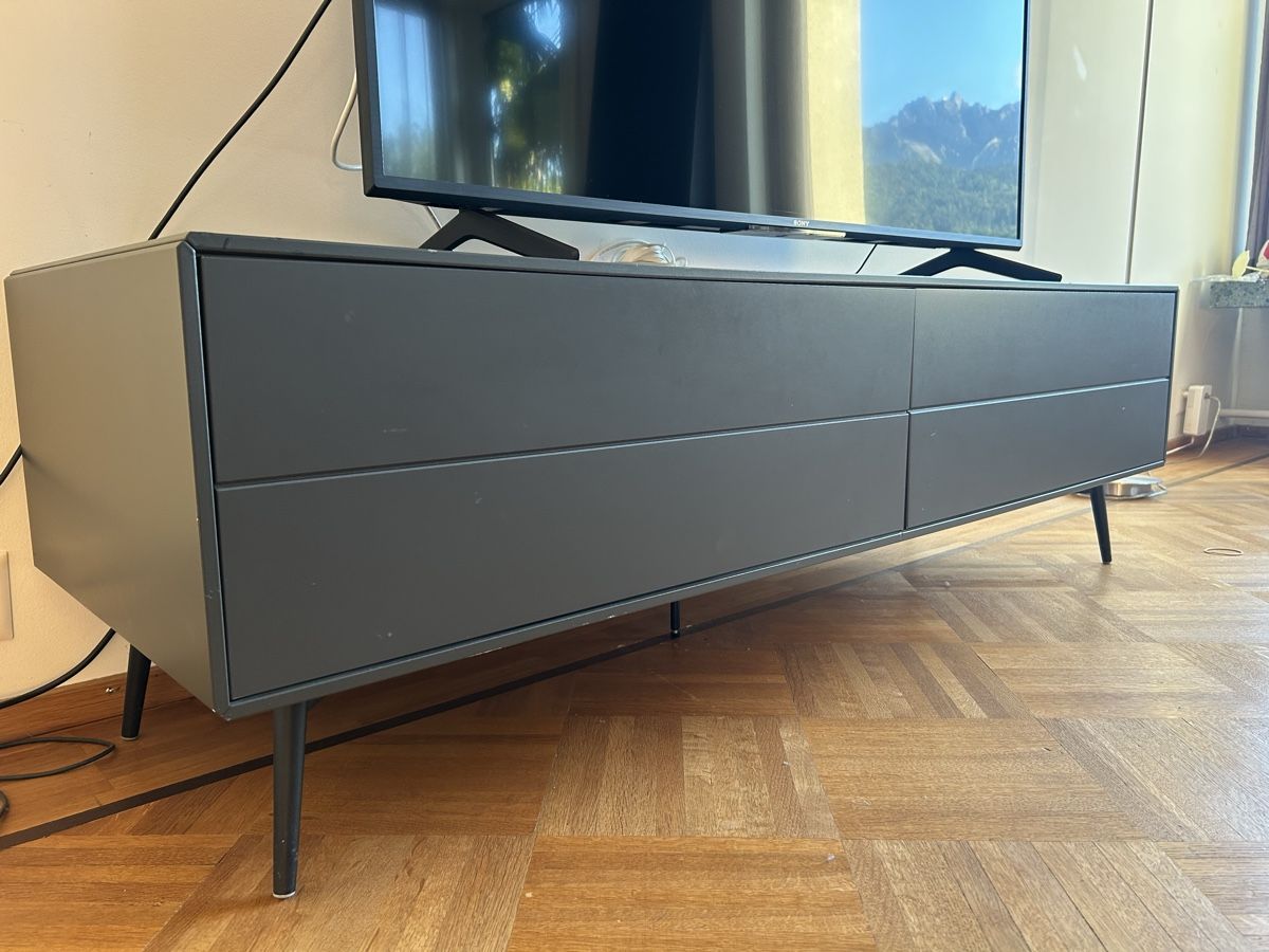 Interio Meubles TV: Sideboard / TV Möbel – D'occasion à Kriens par pat_2pfy