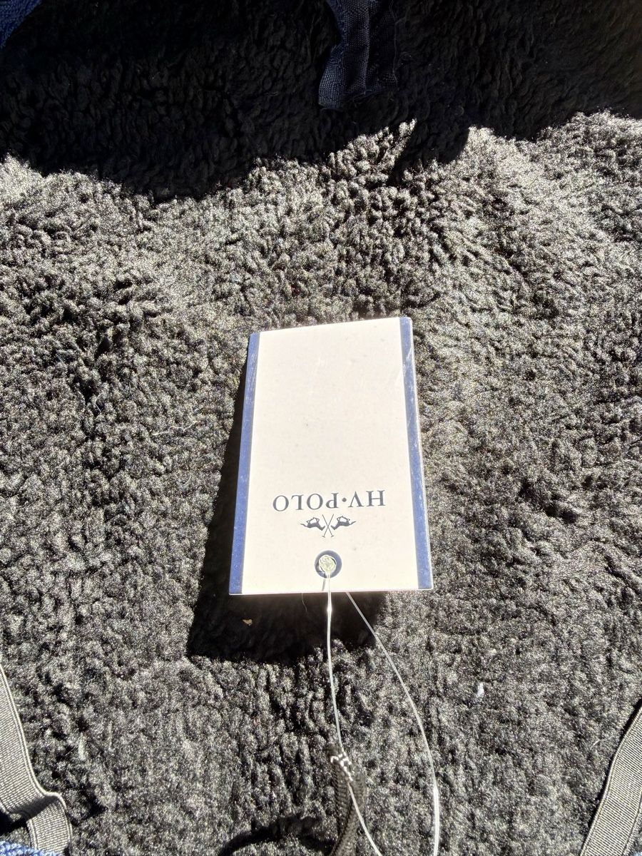 Abbigliamento: Hundemantel HV Polo – Nuovo e nell'imballaggio originale da Kreuzlingen venduto da Tronc59 3